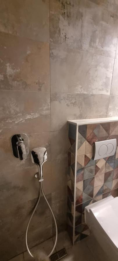 Hugo Old Town Apartment Белград Екстериор снимка