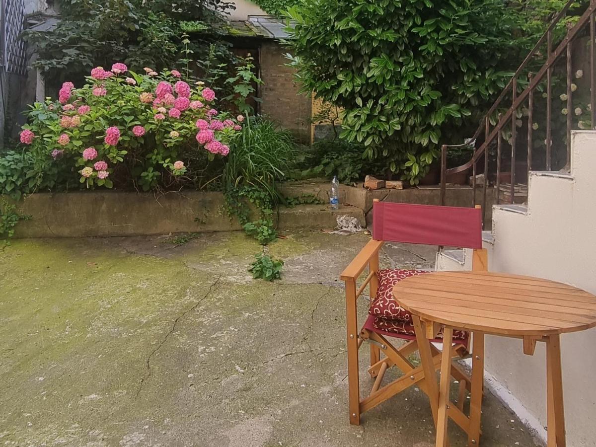 Hugo Old Town Apartment Белград Екстериор снимка