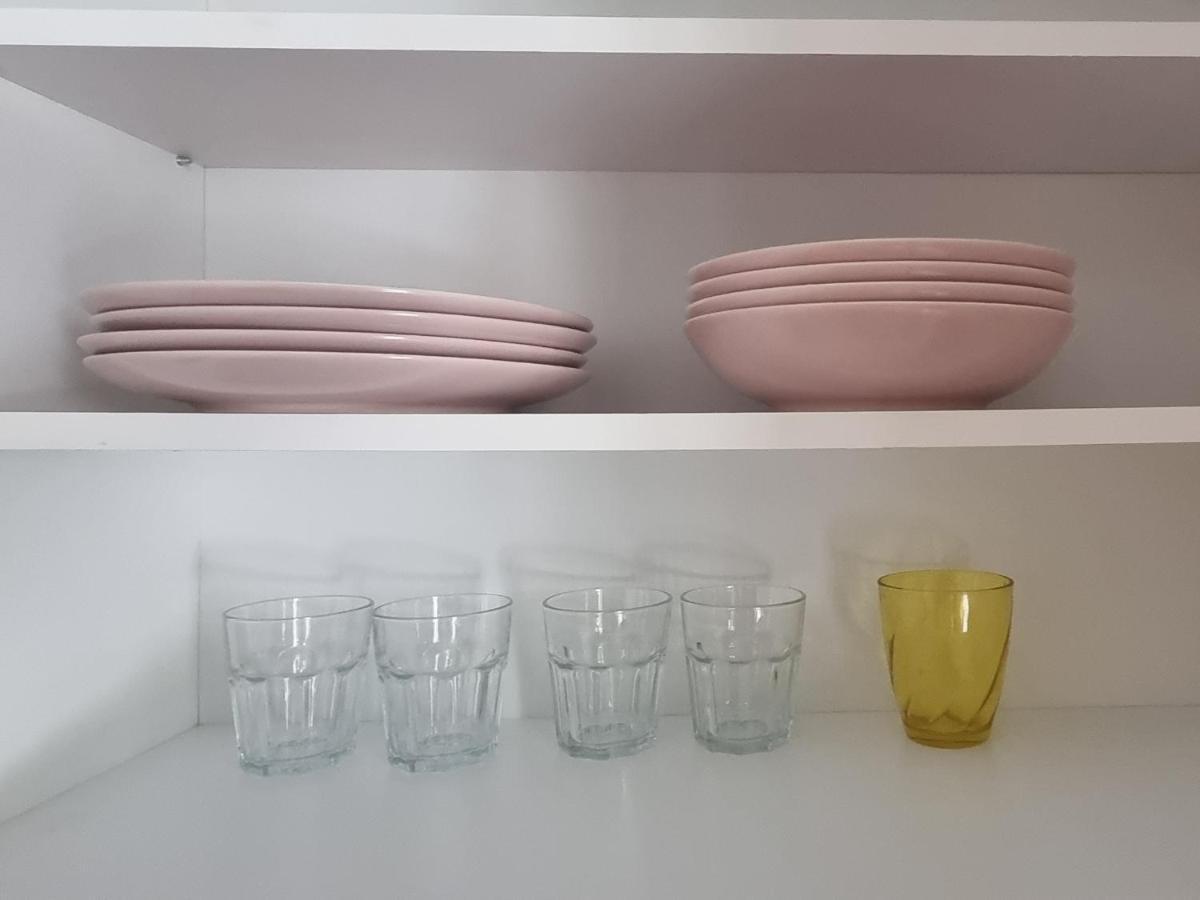 Hugo Old Town Apartment Белград Екстериор снимка