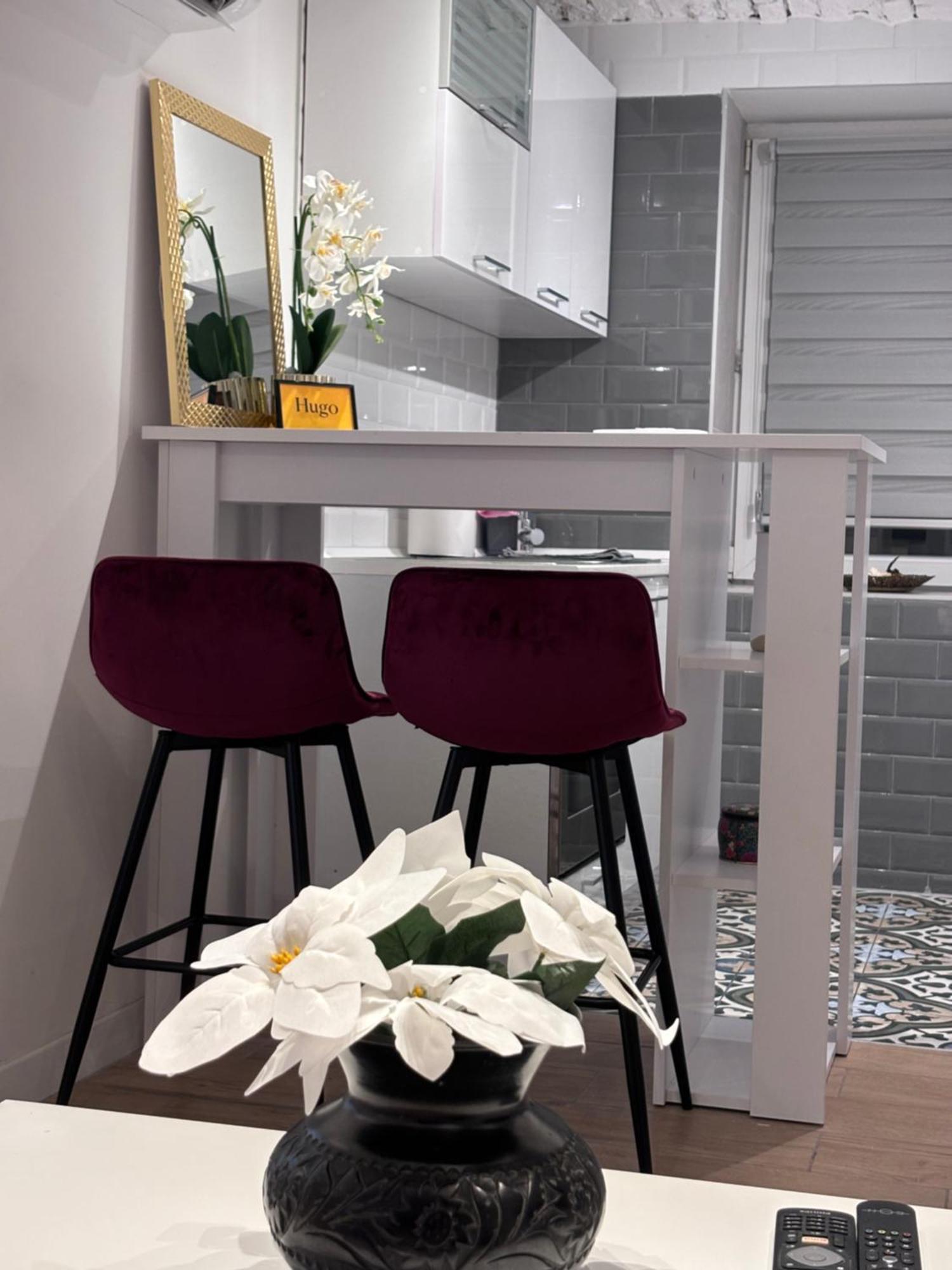 Hugo Old Town Apartment Белград Екстериор снимка