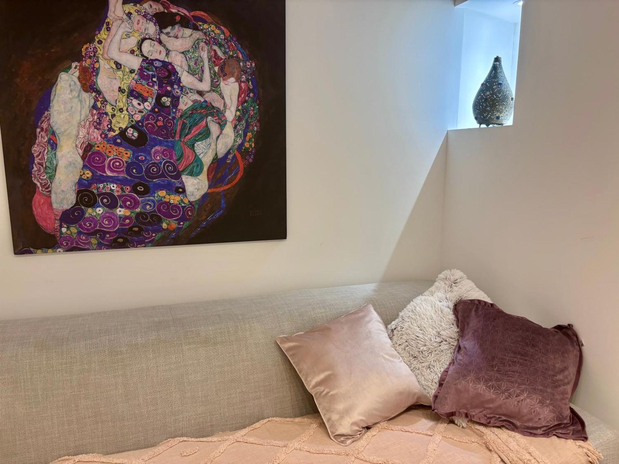Hugo Old Town Apartment Белград Екстериор снимка