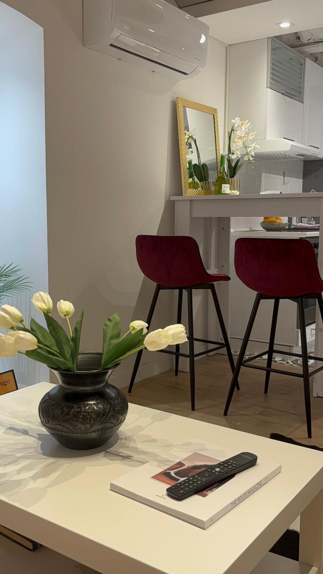 Hugo Old Town Apartment Белград Екстериор снимка